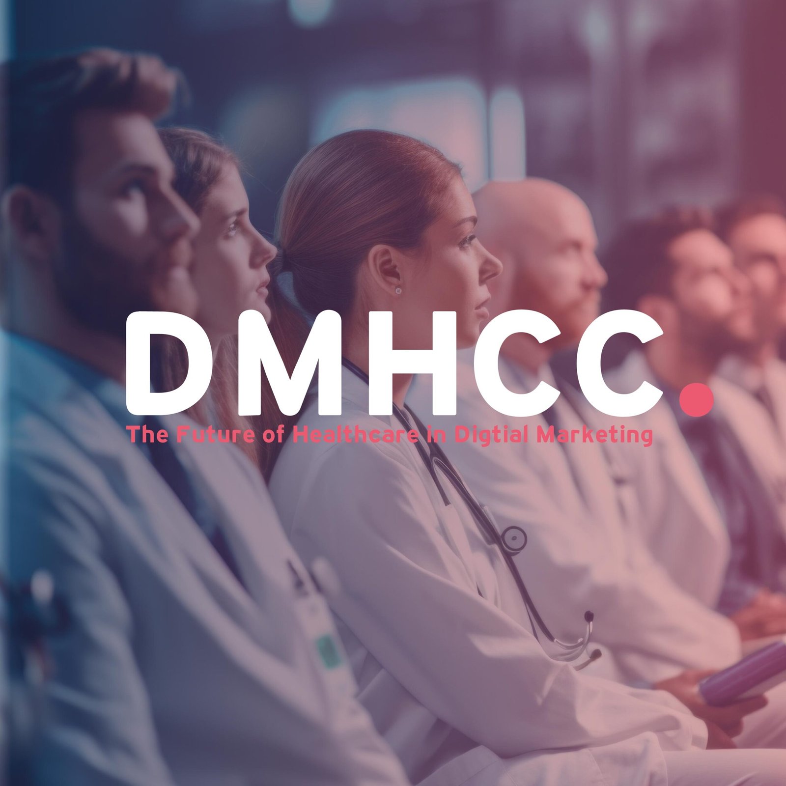 Digital Marketing Healthcare Conference 2025 Digital Marketing Healthcare Conference